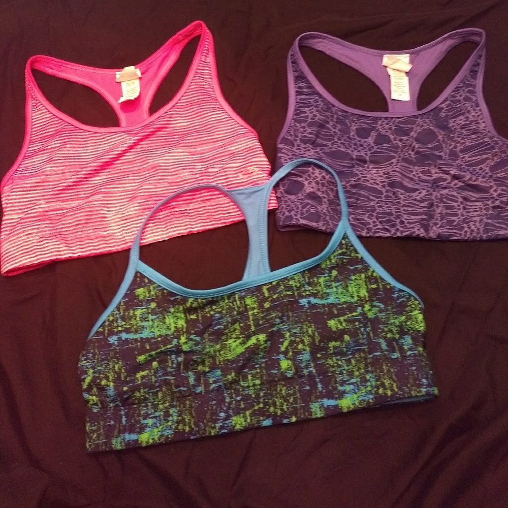 Sports Bras